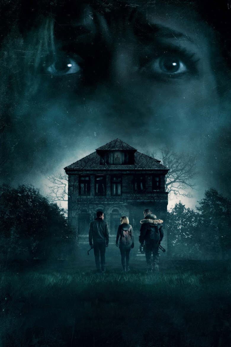 Don't Breathe — posters 5