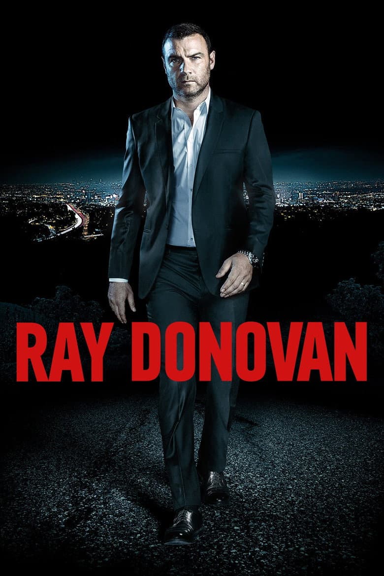 Ray Donovan — posters 6
