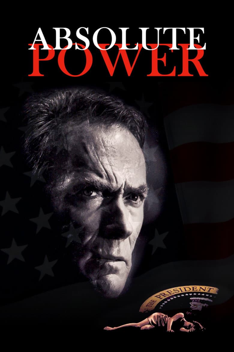 Absolute Power — posters 4
