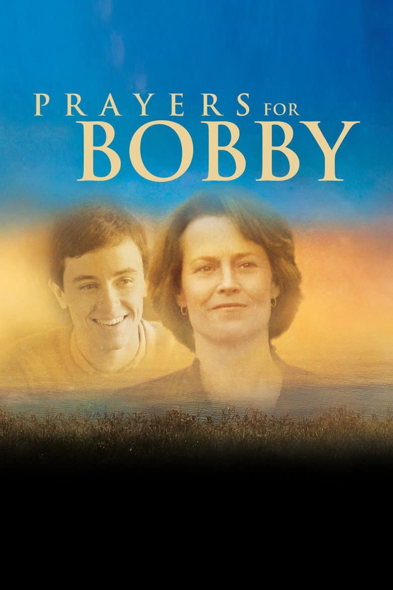 Prayers for Bobby — posters 3