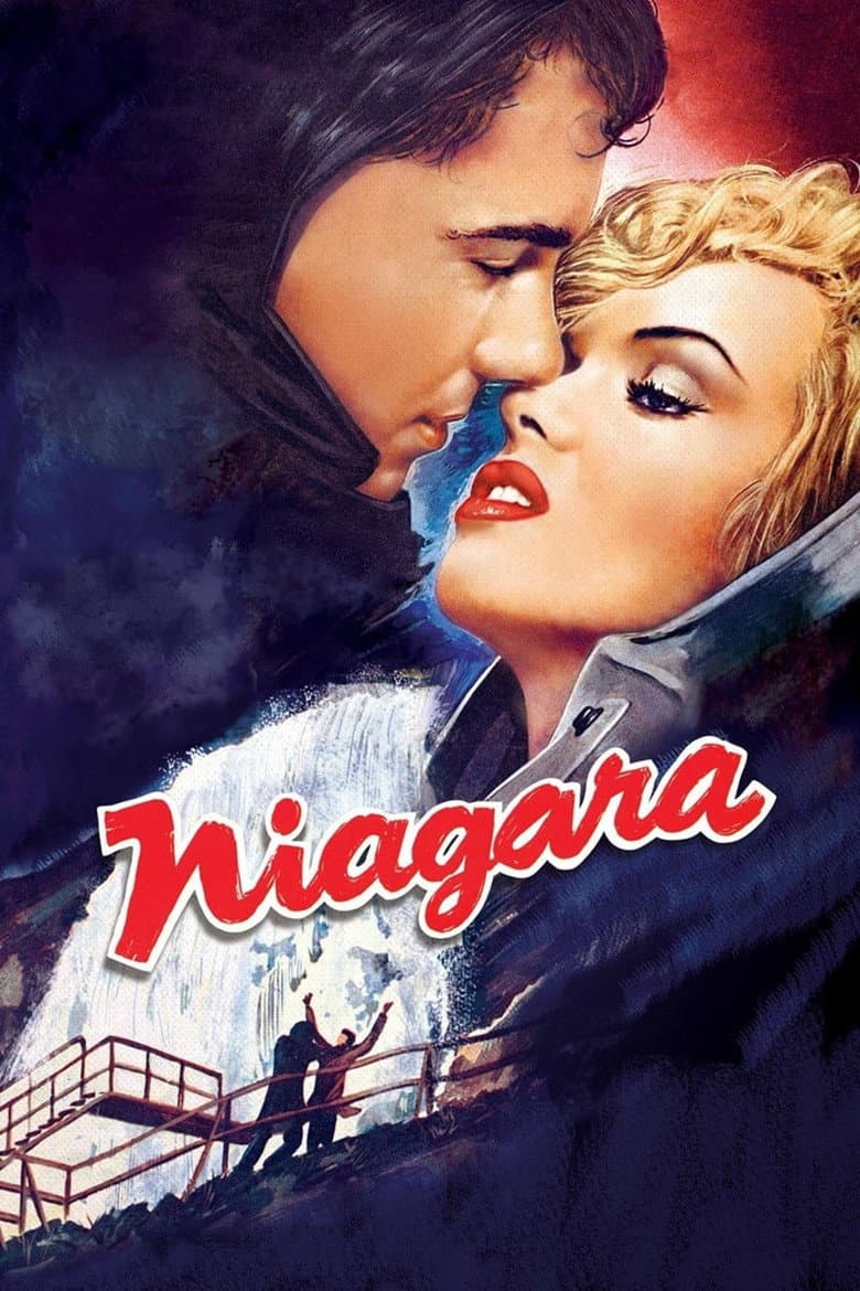 Niagara — posters 5