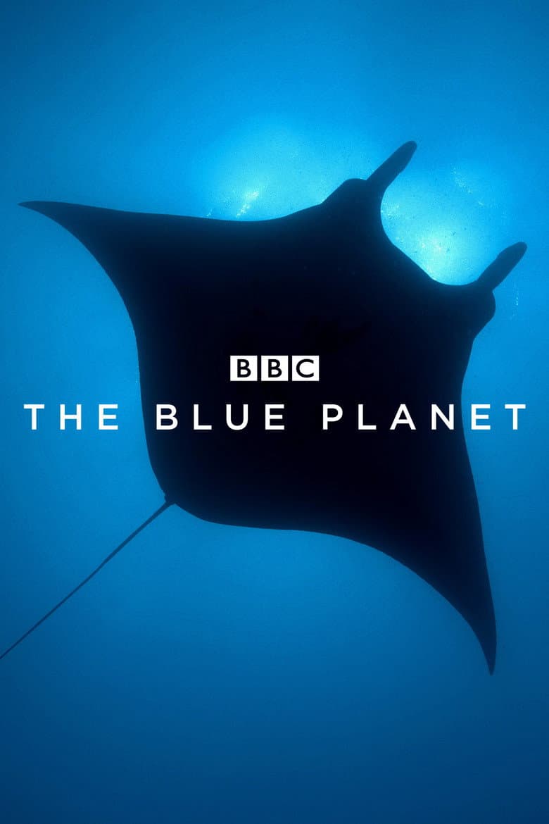 The Blue Planet — posters 3