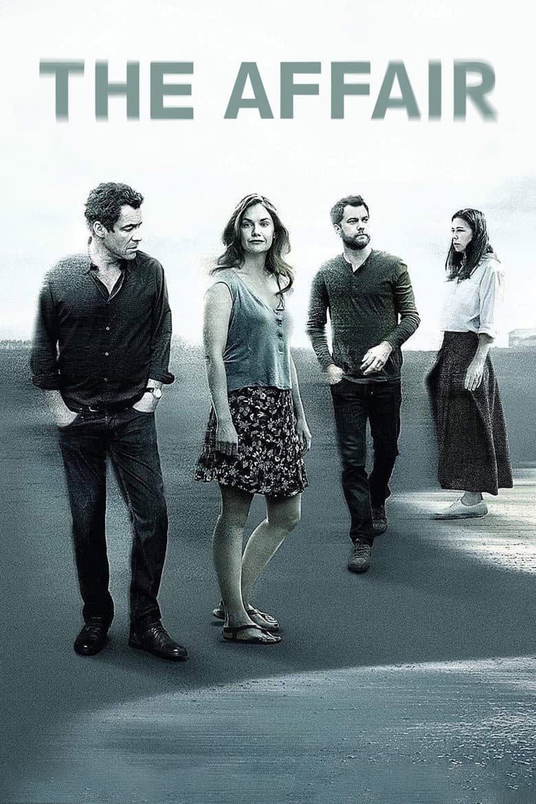 The Affair — posters 5