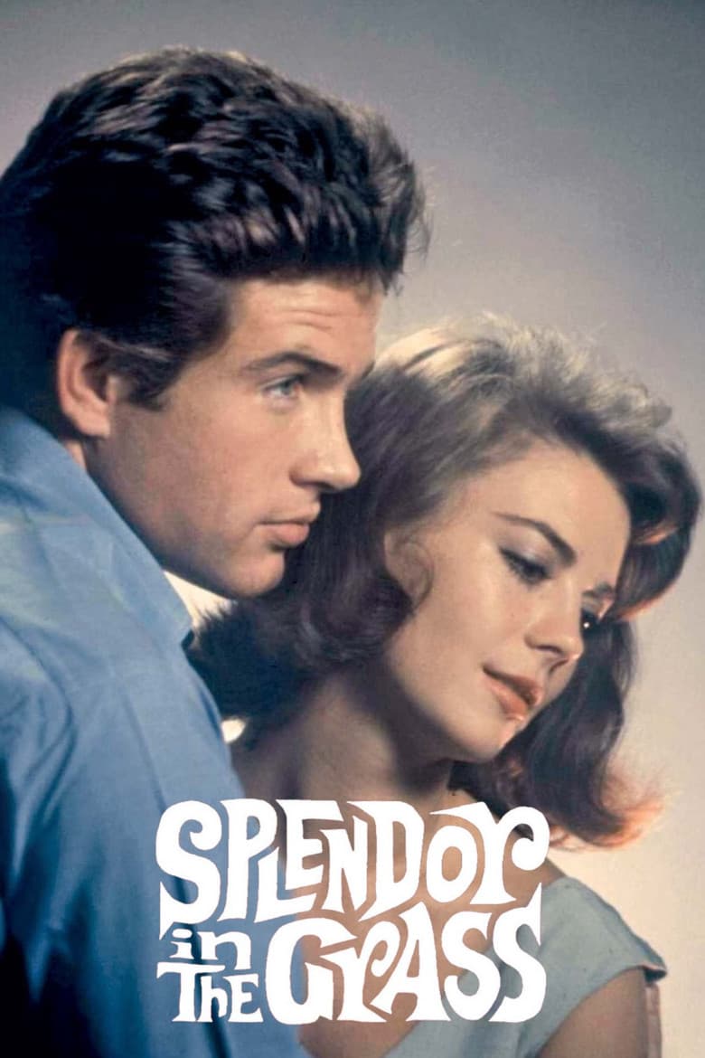 Splendor in the Grass — posters 2