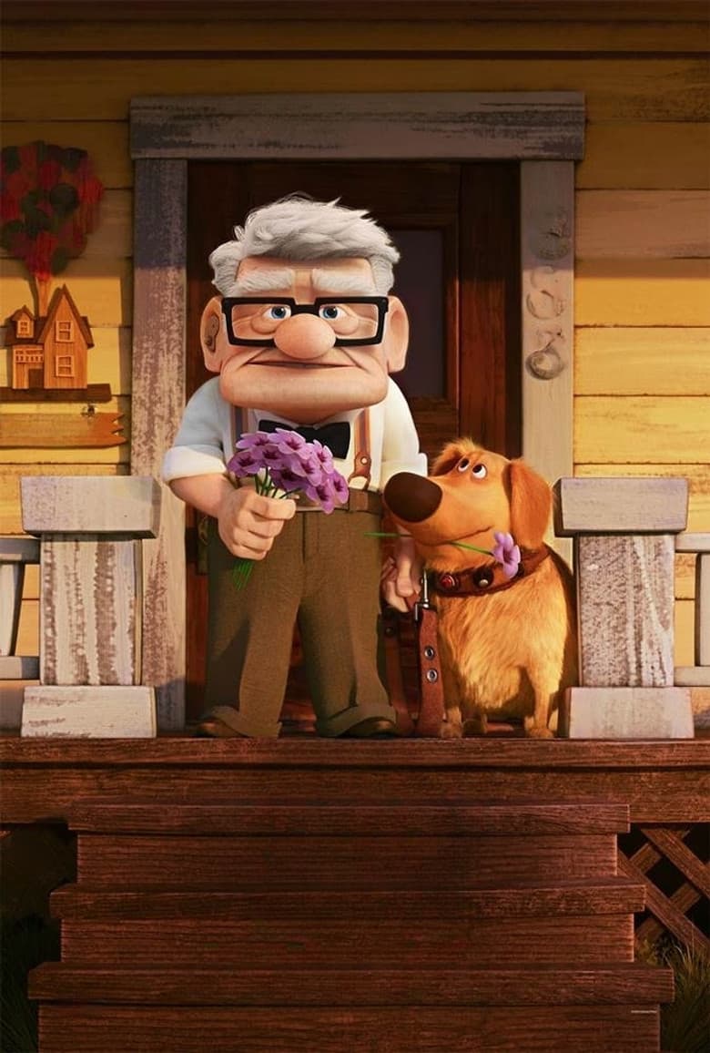 Carl's Date — posters 7