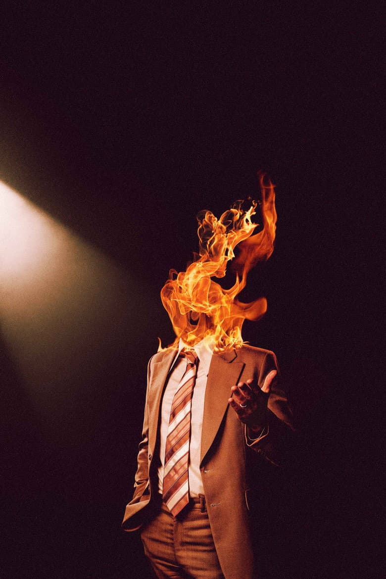 Late Night with the Devil — posters 6