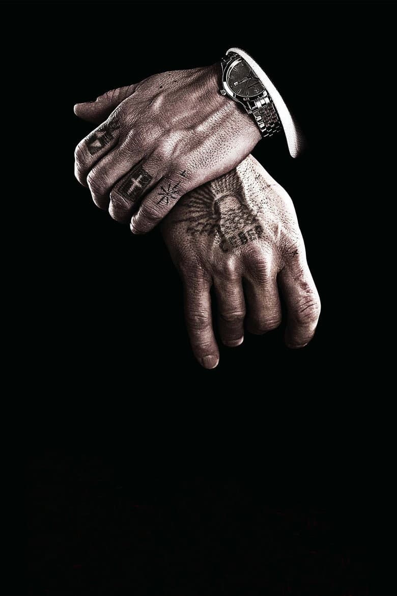 Eastern Promises — posters 5