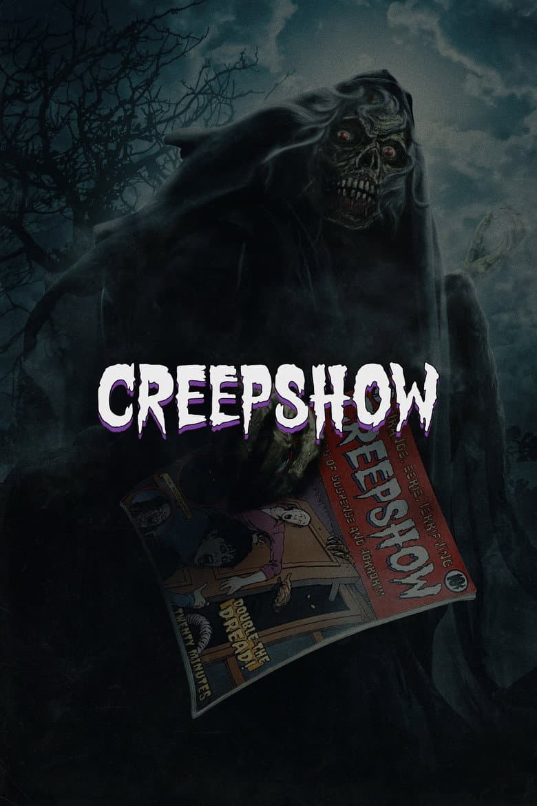 Creepshow — posters 5