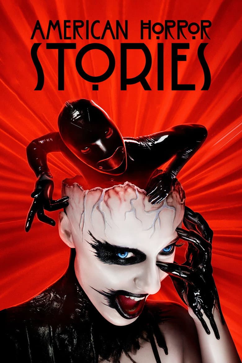 American Horror Stories — posters 6