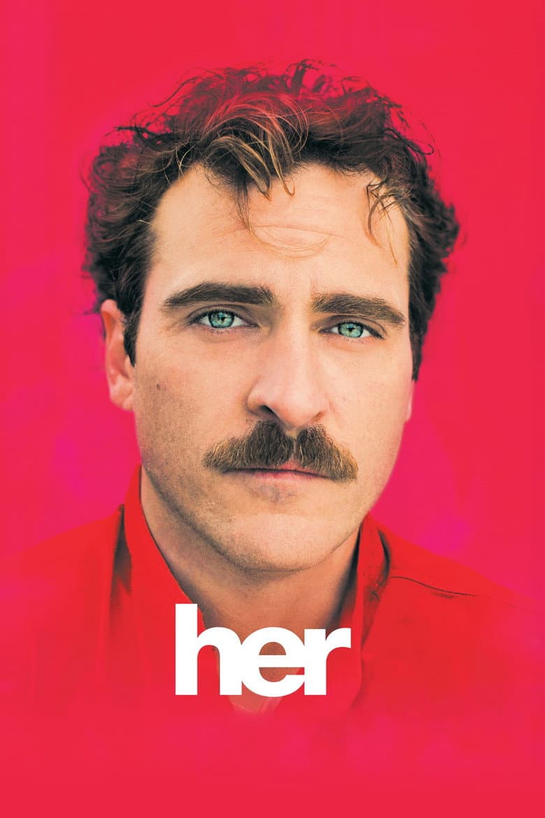 Her — posters 5