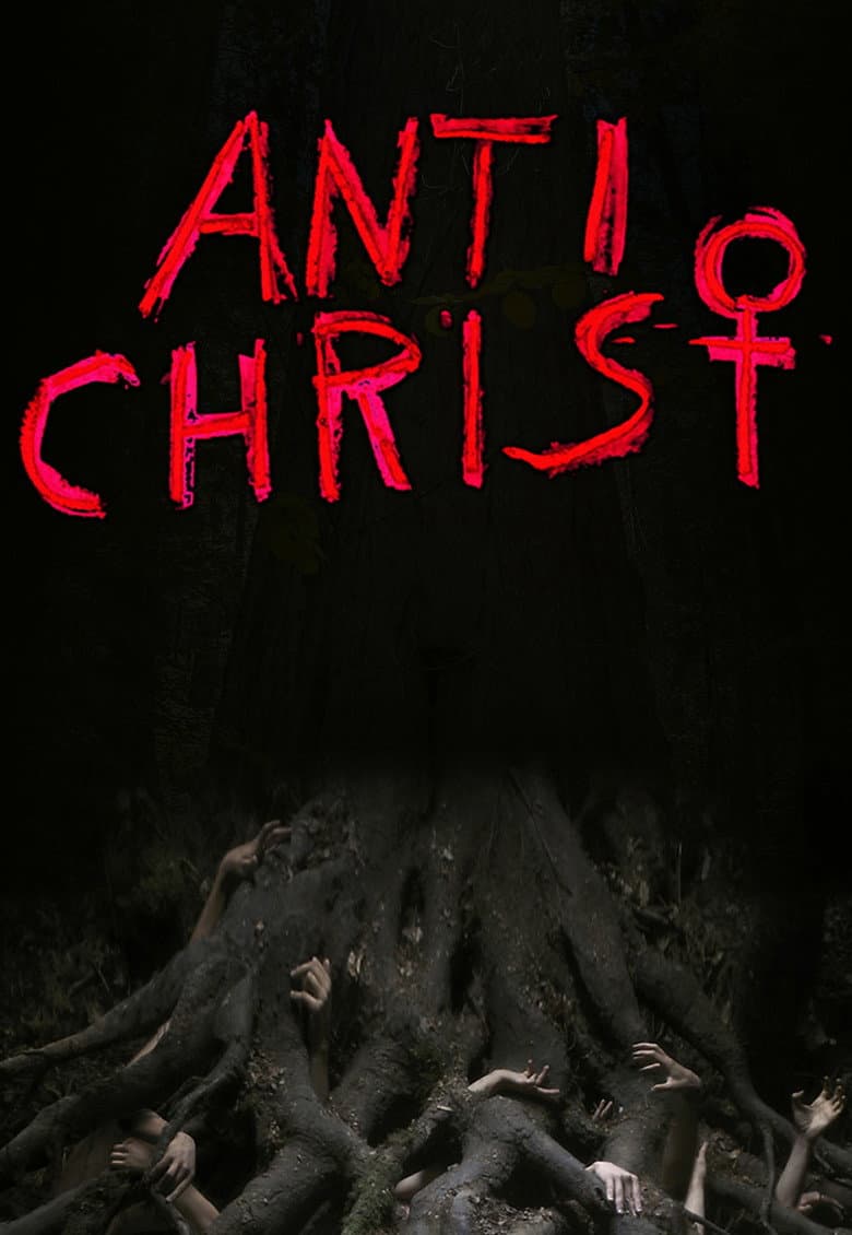Antichrist — posters 5