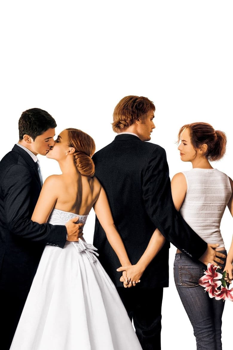 Imagine Me & You — posters 2