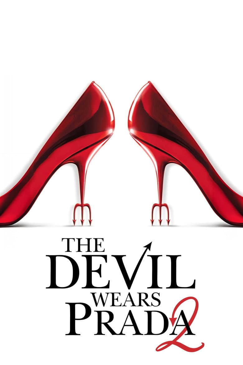 The Devil Wears Prada 2 — posters 7