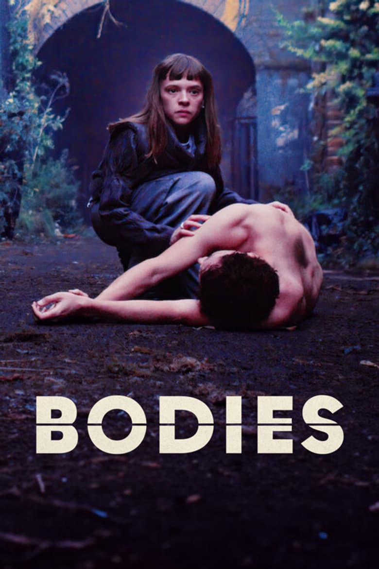 Bodies — posters 3