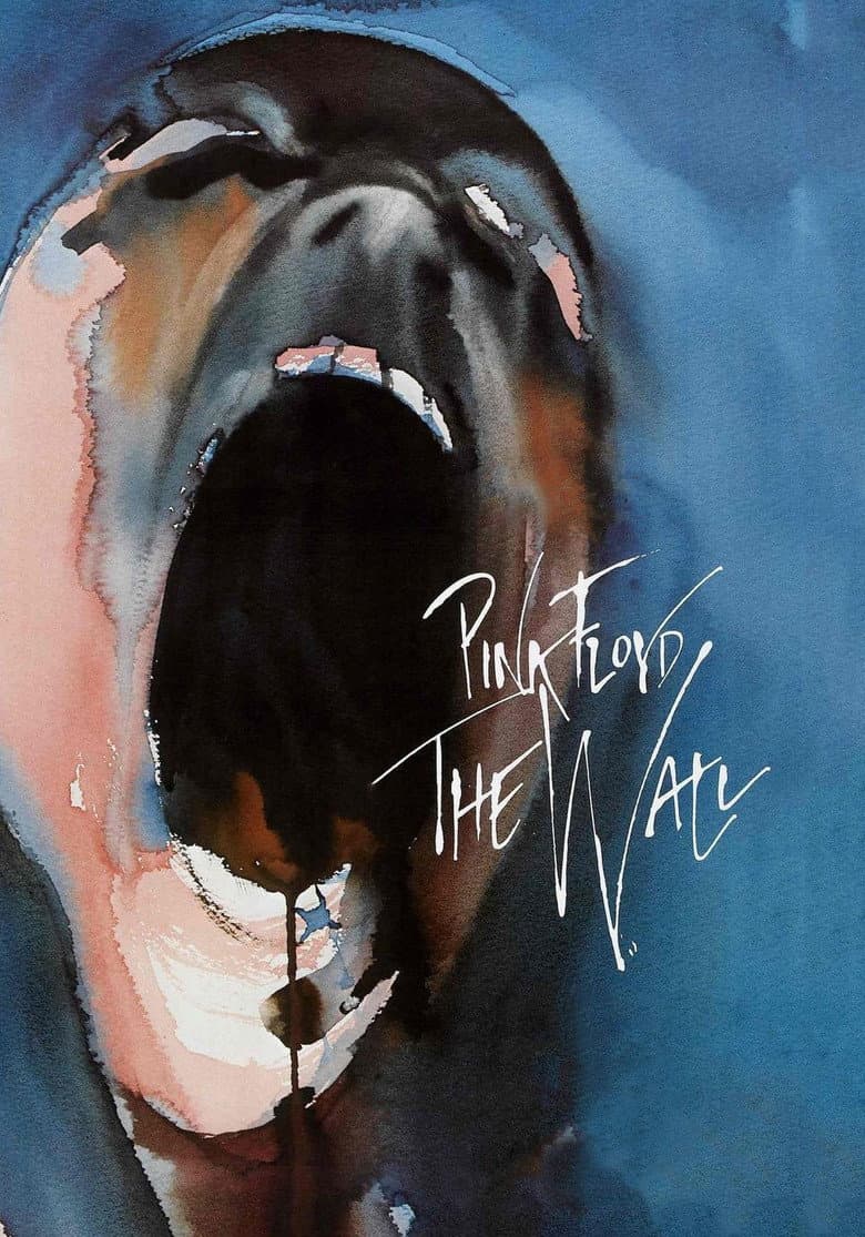 Pink Floyd: The Wall — posters 5