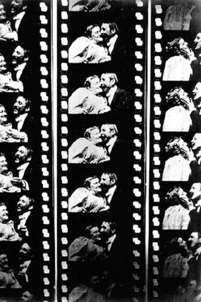 The Kiss — posters 3