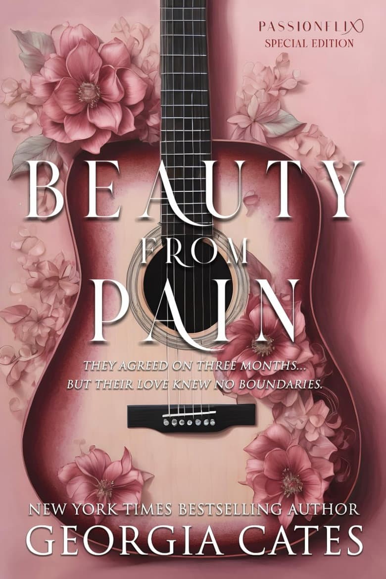 Beauty from Pain — posters 4