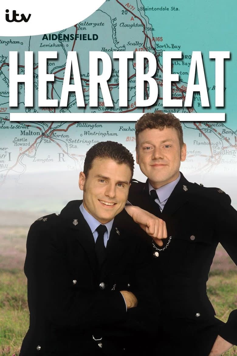 Heartbeat — posters 7