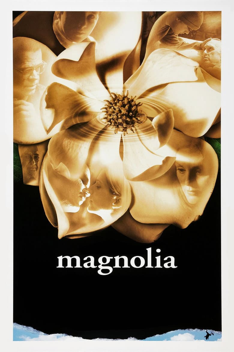 Magnolia — posters 8