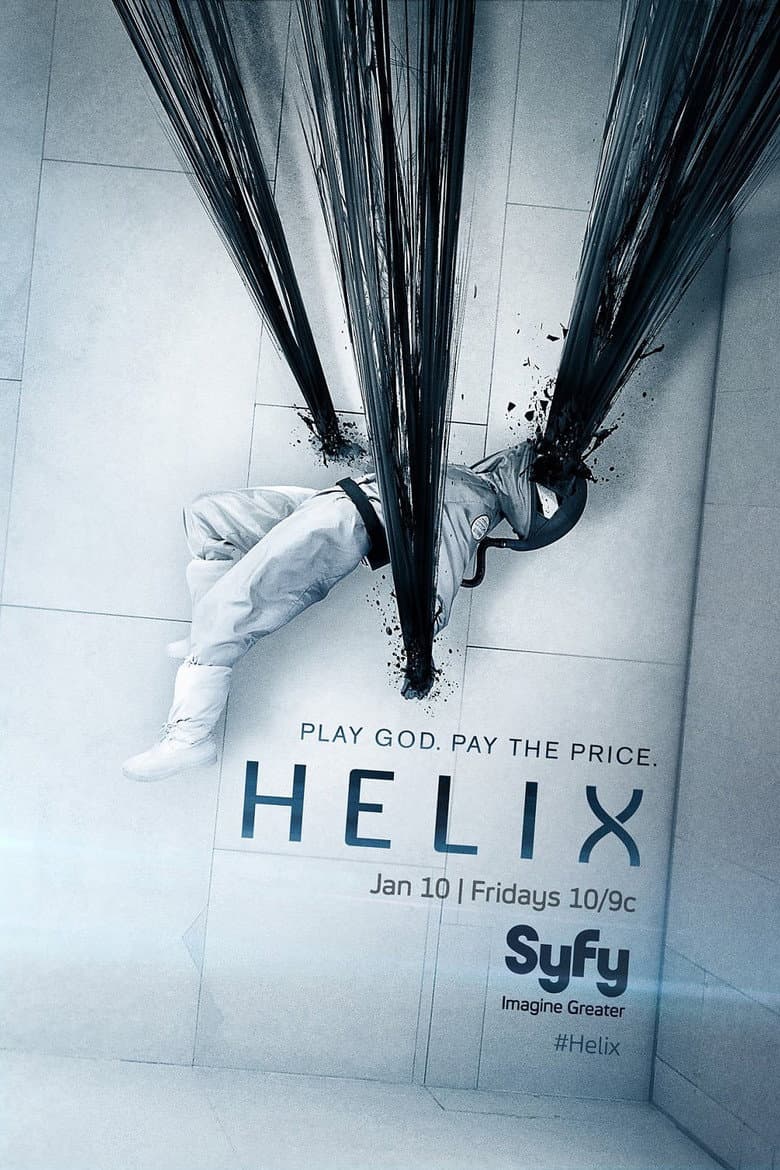 Helix — posters 7