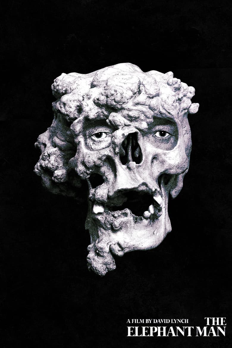 The Elephant Man — posters 8