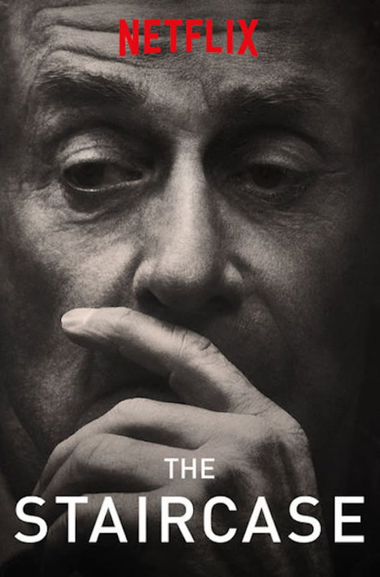 The Staircase — posters 6