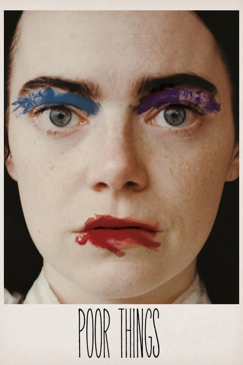 Poor Things — posters 3