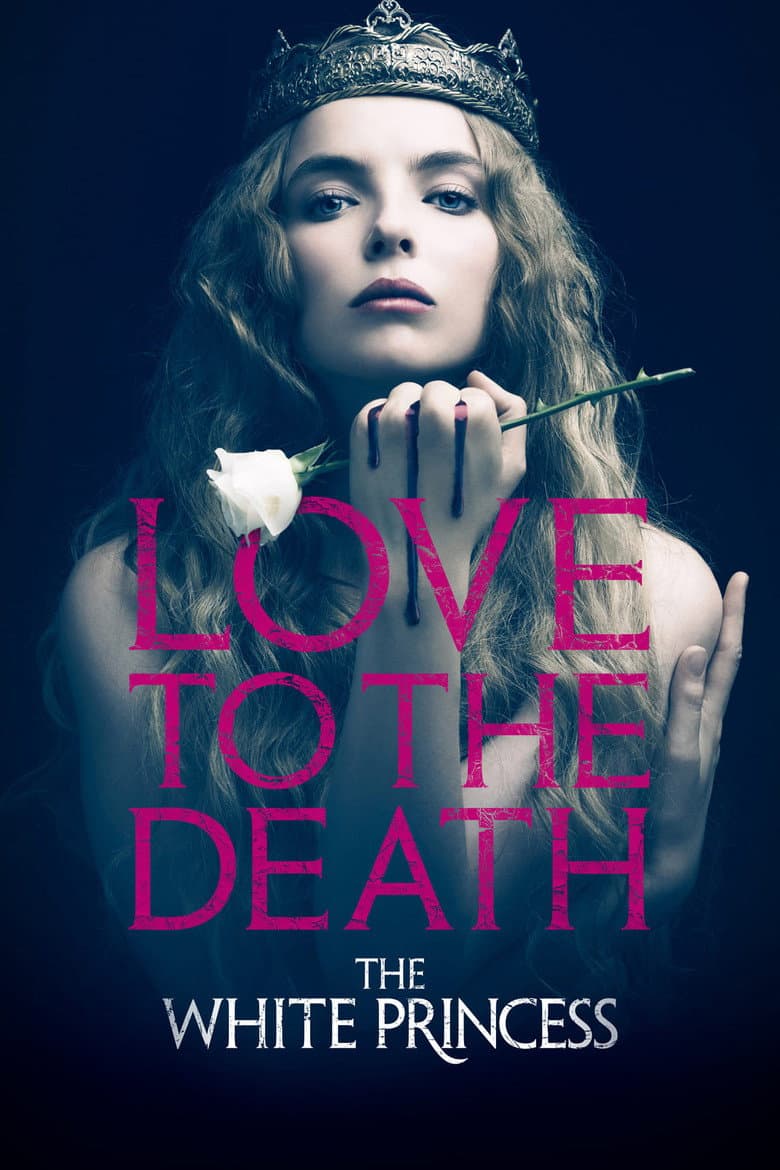 The White Princess — posters 4