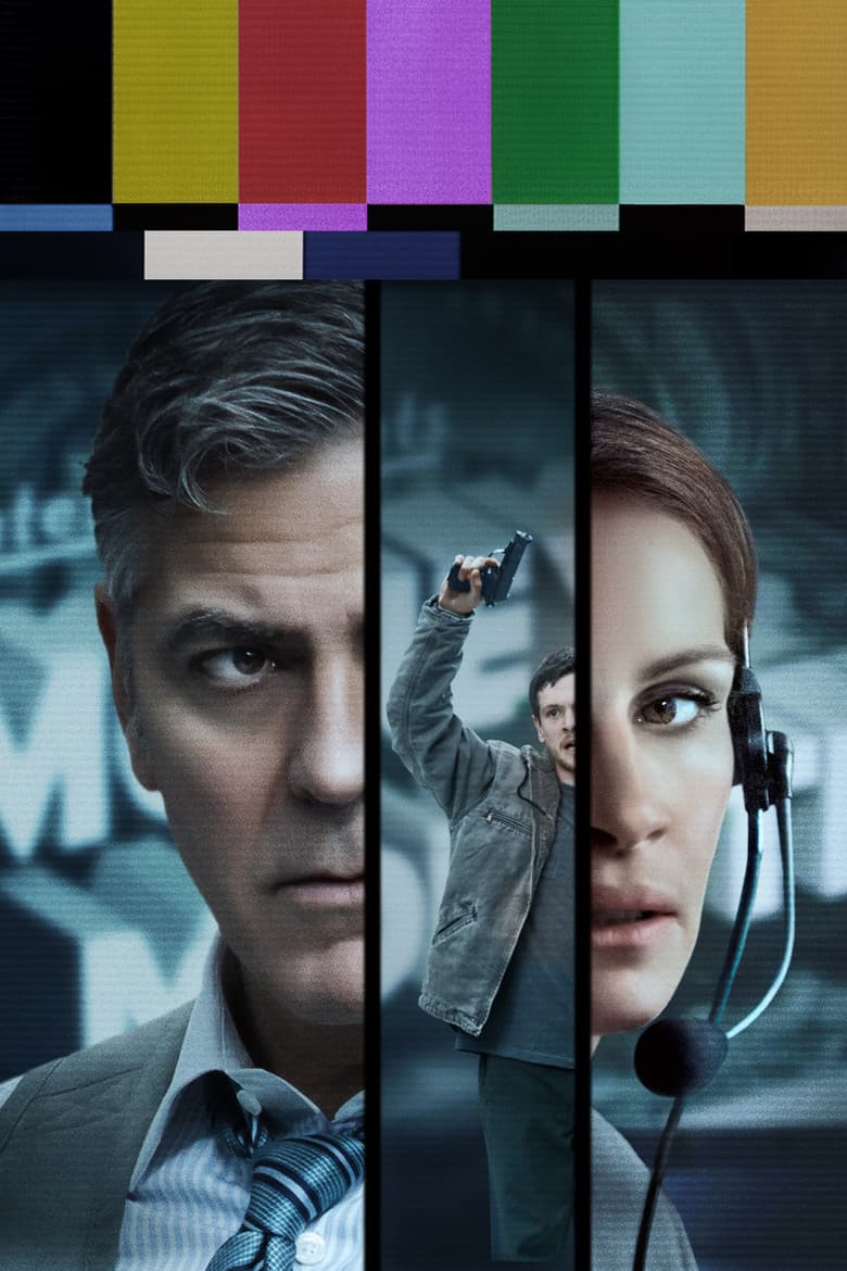 Money Monster — posters 3