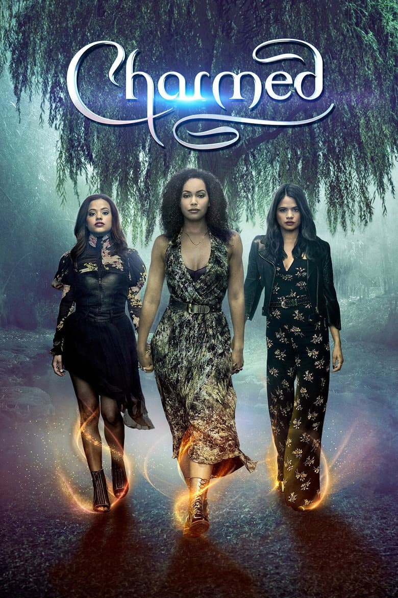 Charmed — posters 2