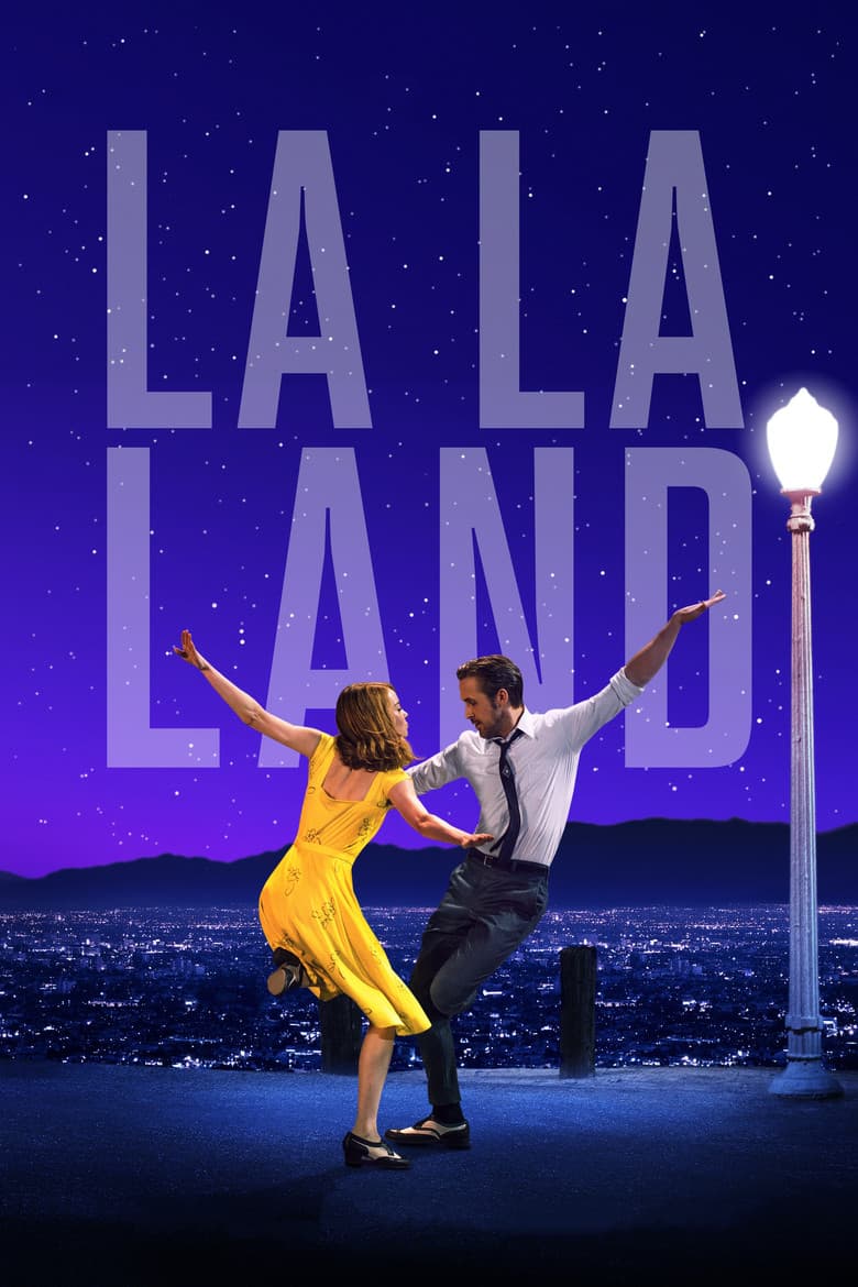 La La Land — posters 6