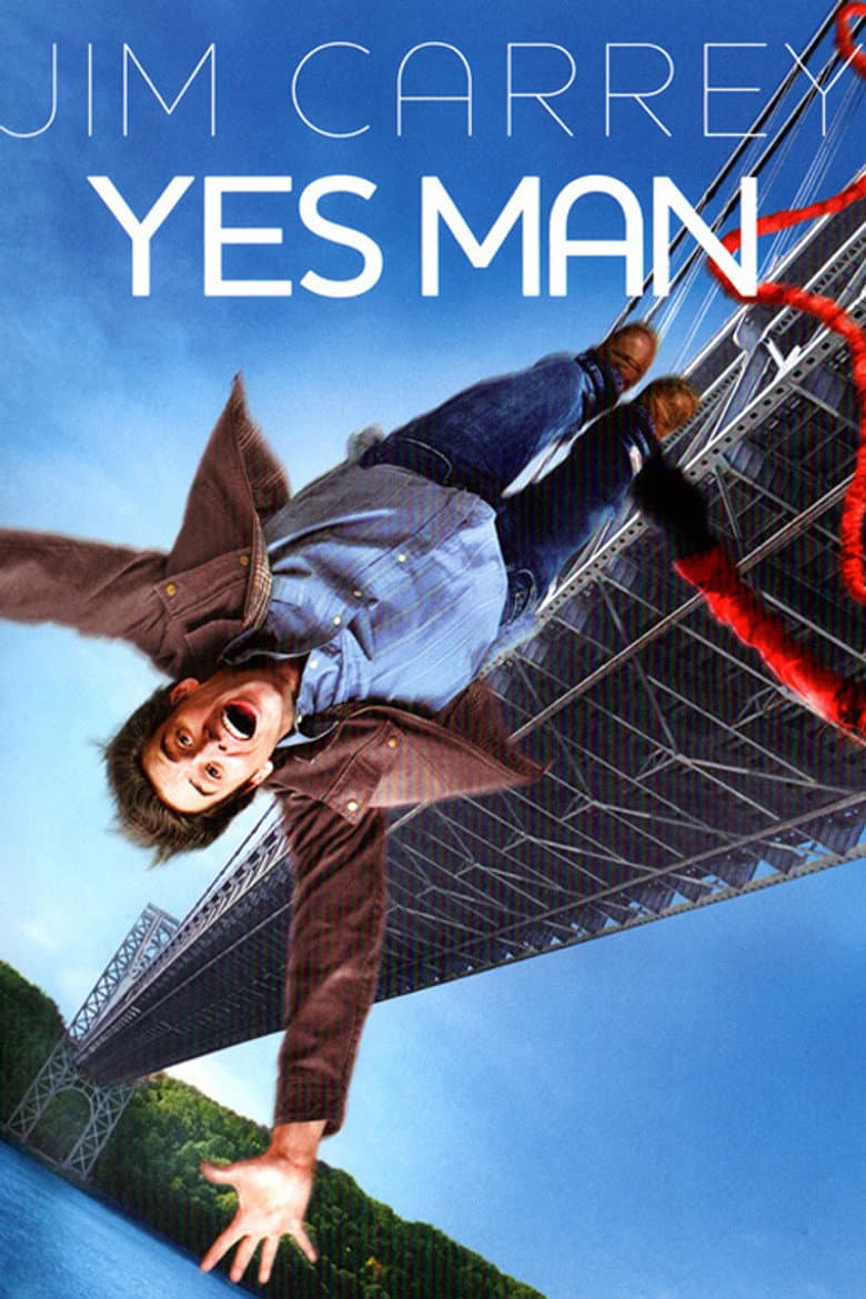 Yes Man — posters 7