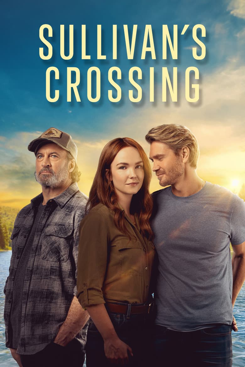 Sullivan's Crossing — posters 8