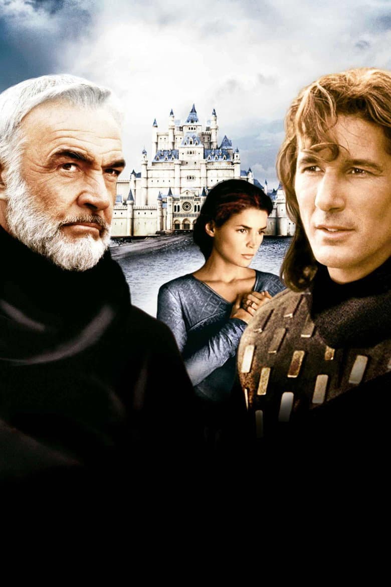 First Knight — posters 3