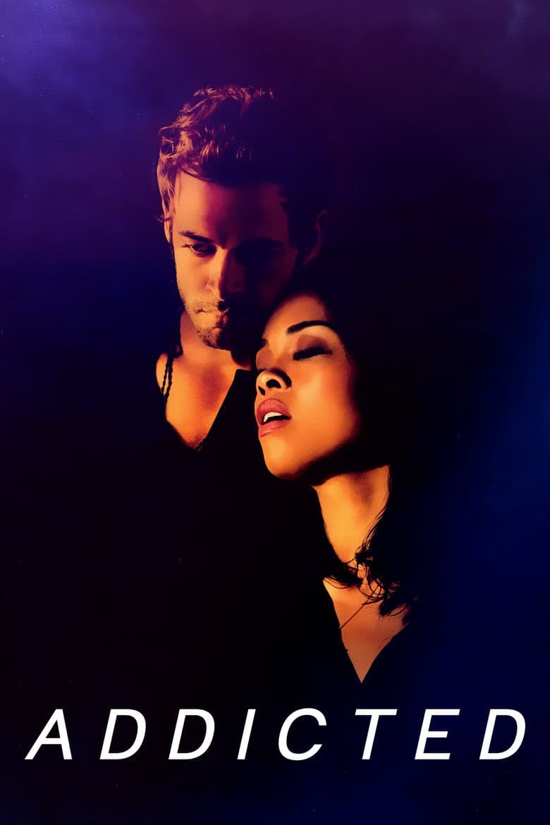 Addicted — posters 6
