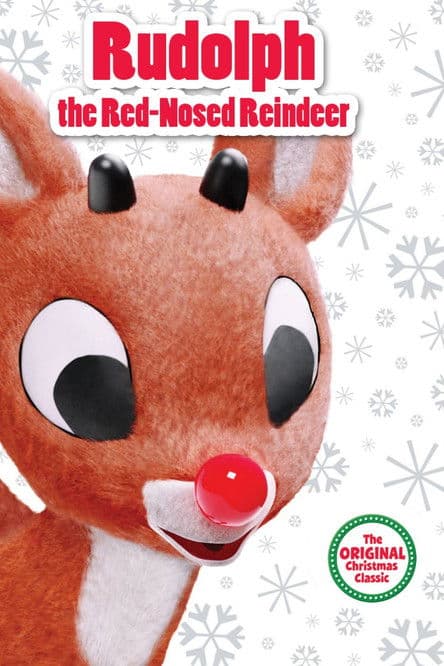 Rudolph the Red-Nosed Reindeer — posters 8