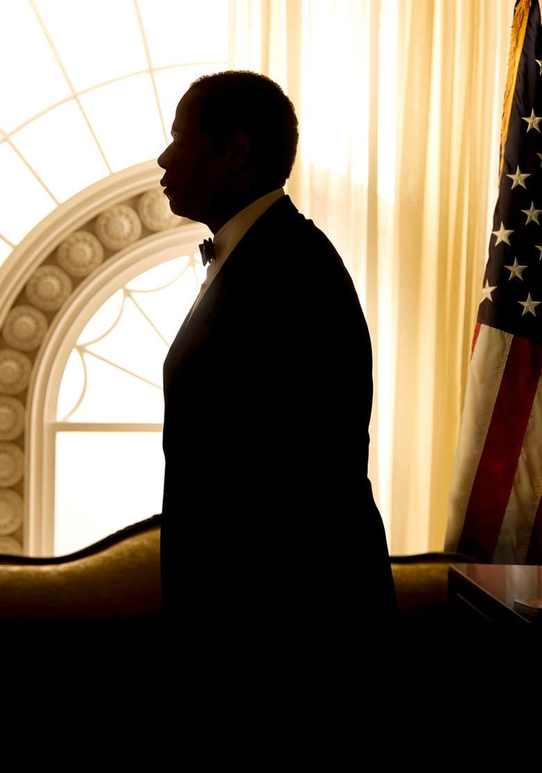 The Butler — posters 6