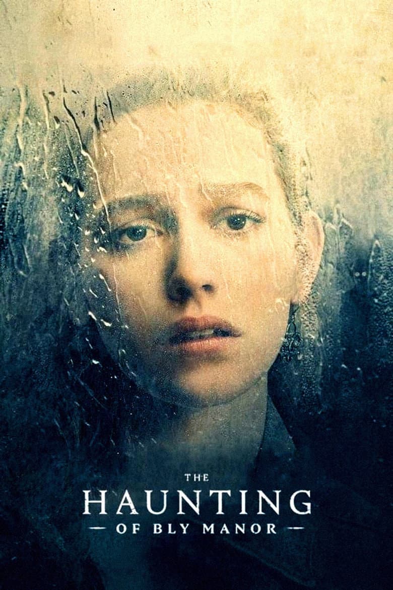 The Haunting of Bly Manor — posters 3