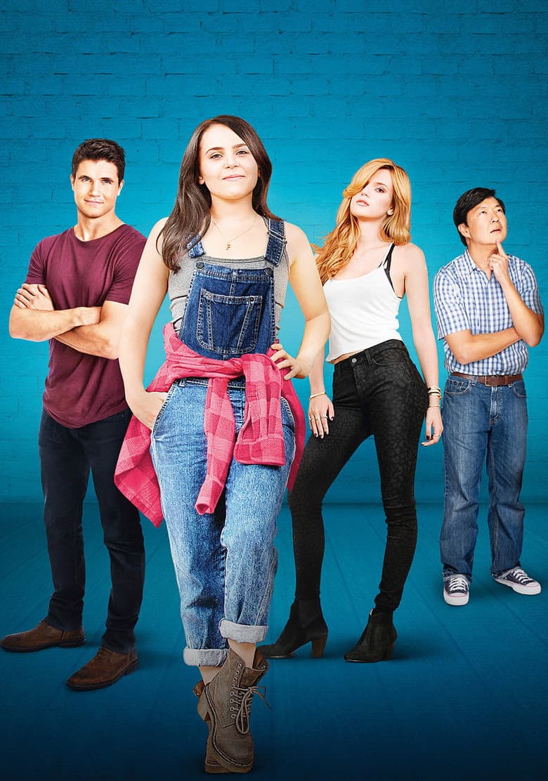 The DUFF — posters 8