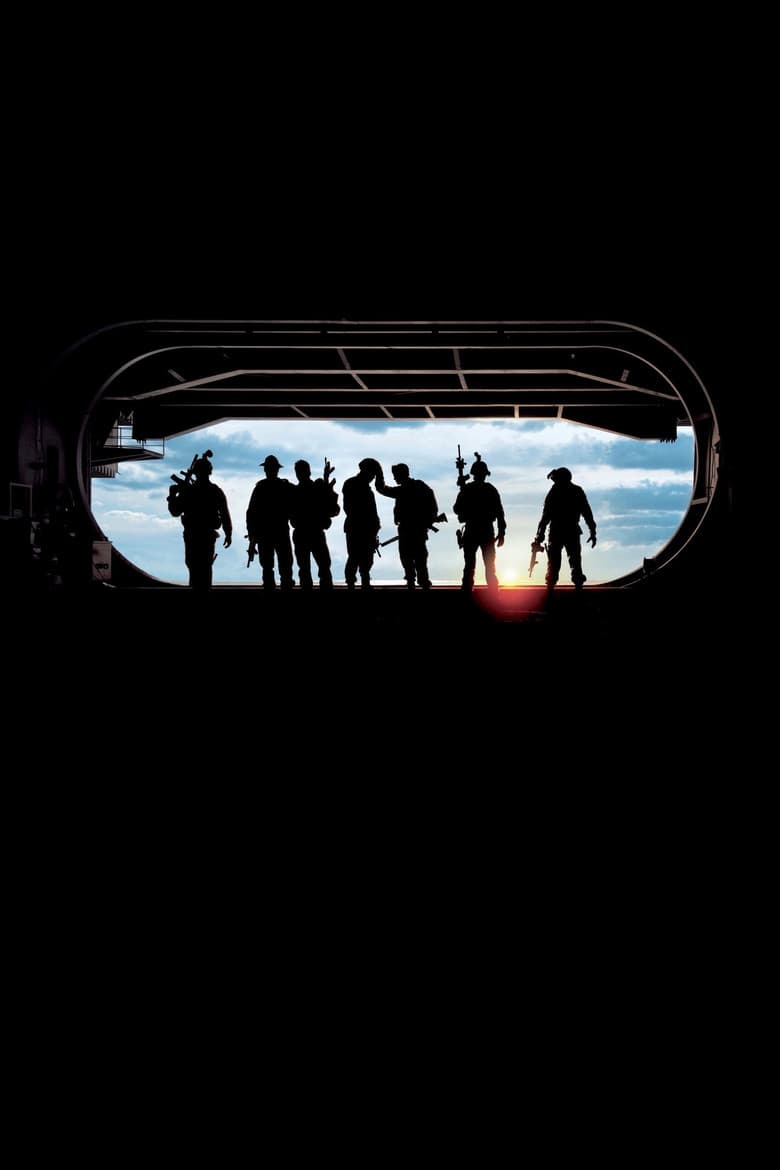 Act of Valor — posters 3