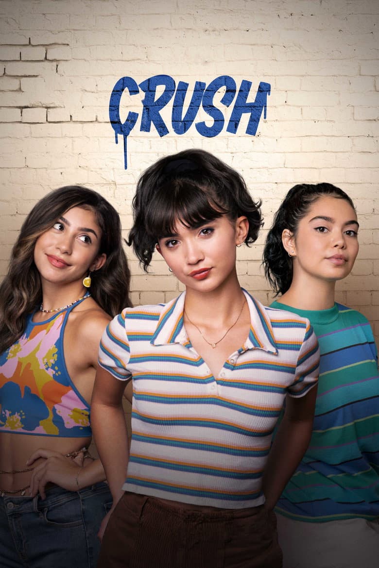Crush — posters 8