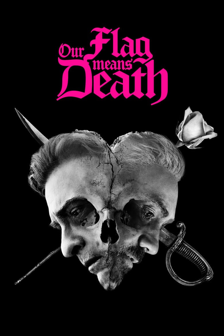 Our Flag Means Death — posters 2