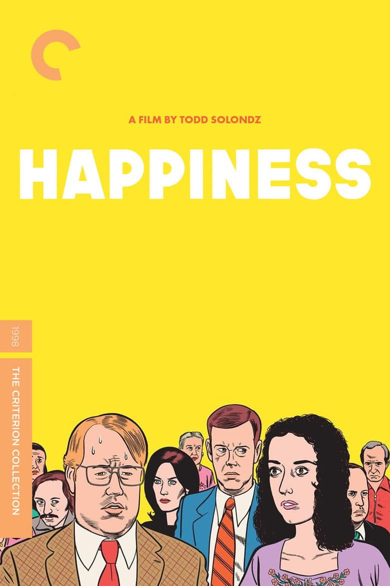 Happiness — posters 4