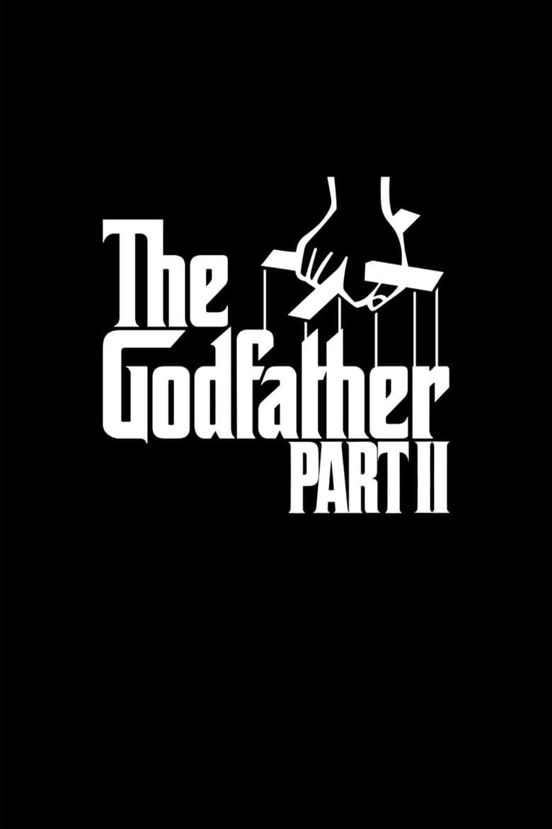 The Godfather Part II — posters 8