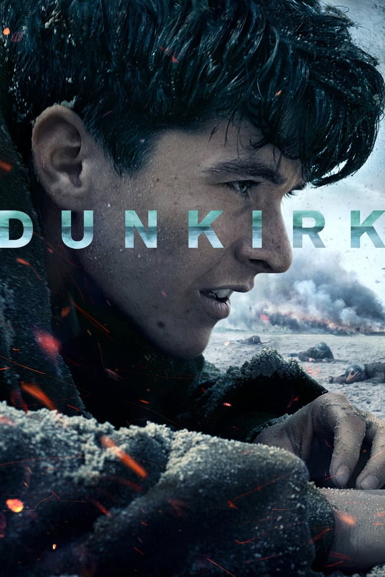 Dunkirk — posters 8