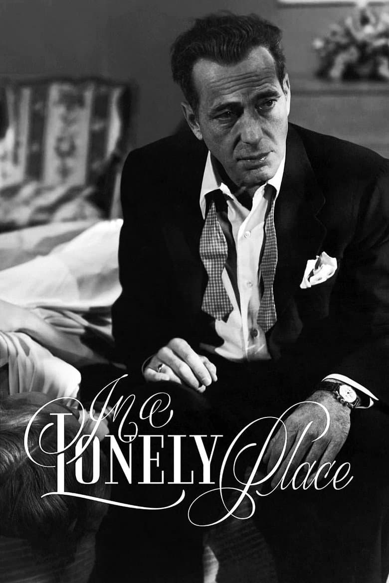 In a Lonely Place — posters 3