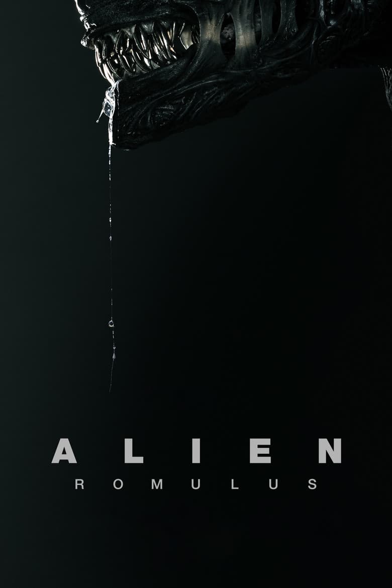 Alien: Romulus — posters 3