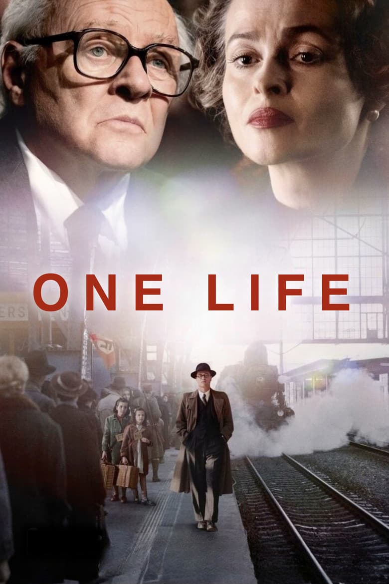 One Life — posters 8