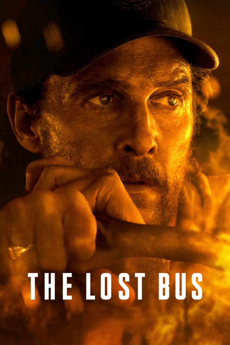 The Lost Bus — posters 6