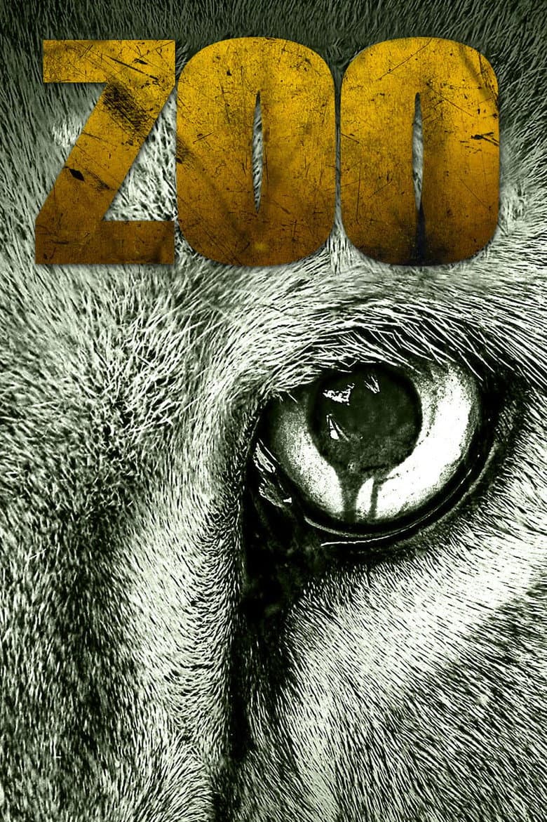 Zoo — posters 4